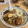 桂花ラーメン 新宿ふぁんてん