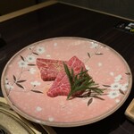 焼肉 銀座コバウ - 