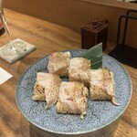 金目のどぐろ屋 赤羽店 - 