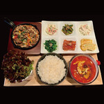 Red×Goobne - 2.プルコギ