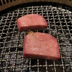 焼肉 銀座コバウ - 