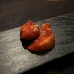 焼肉 銀座コバウ - 