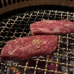 焼肉 銀座コバウ - 