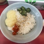 武蔵家 大宮店 - 