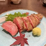 海鮮料理と酒 いくひさ - 