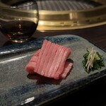 焼肉 銀座コバウ - 