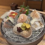 金目のどぐろ屋 赤羽店 - 
