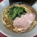 武蔵家 大宮店 - 