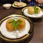 海鮮料理と酒 いくひさ - 