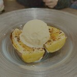 海鮮料理と酒 いくひさ - 