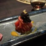 焼肉 銀座コバウ - 