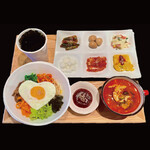 Red×Goobne - 1.ビビンバ