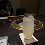 焼肉 銀座コバウ - 