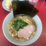 武蔵家 大宮店 - 