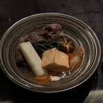焼肉 銀座コバウ - 