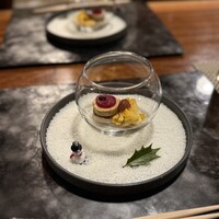 割烹 三長 渋谷 - 