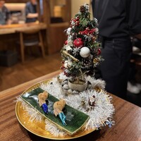 割烹 三長 渋谷 - 