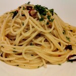 ボーノ - リバースアングル