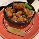 江戸前 びっくり寿司 - 