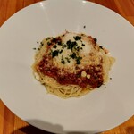 ボーノ - 俯瞰で