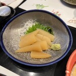 江戸前 びっくり寿司 - 