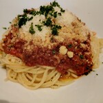 ボーノ - ボロネーゼ　1300円