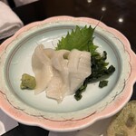 江戸前 びっくり寿司 - 