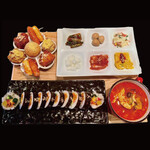 Red×Goobne - モッパンA