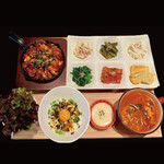 Red×Goobne - チュサム