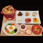 Red×Goobne - 海老ロール