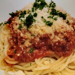 ボーノ - アップで