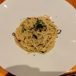 ボーノ - ペペロンチーノ  850円