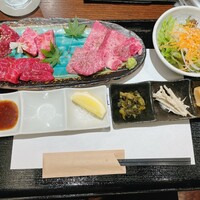 焼肉 炉辺 - 