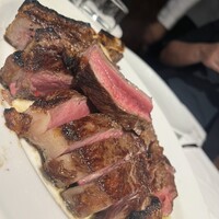 BEEF STEAK CLUB KIYO GINZA - 
