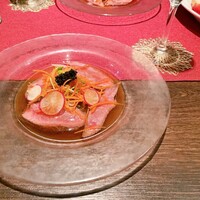 ビストロボンノ - 