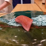 鮨楽座 八の樹 - 