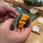 鮨楽座 八の樹 - 