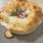 ブーランジュリー タニグチ - 