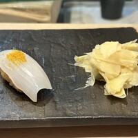 恵比寿 鮨 おぎ乃 - 