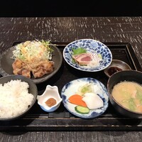 ダイナミックキッチン＆バー 響  新宿サザンタワー店 - 