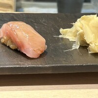 恵比寿 鮨 おぎ乃 - 