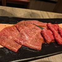うしごろ 貫 五反田店 - 