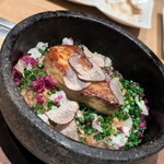 横浜焼肉kintan - 