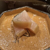 鮨ひろ瀬 - 