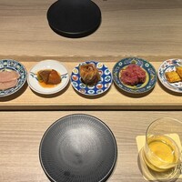酒と女と鶏と麺 - 