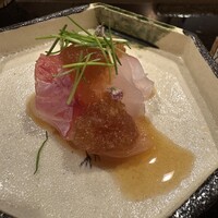 鮨ひろ瀬 - 