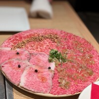 横浜焼肉kintan -  横浜焼肉kintan -