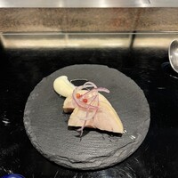 鉄板焼 ステーキ 集 銀座 - 