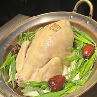 酒と女と鶏と麺 - 