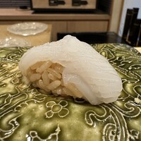鮨ひろ瀬 - 